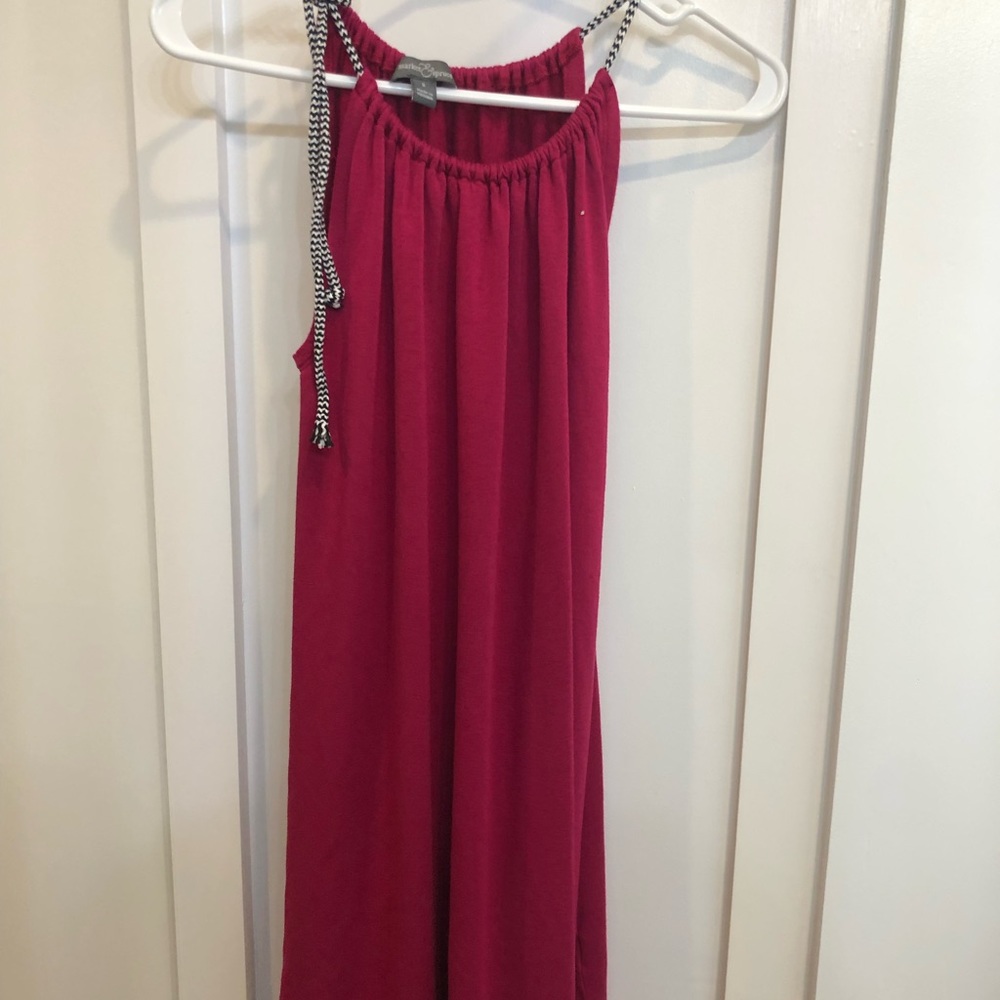 Market & Spruce Swing Dress